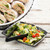 TableCraft Products 39100 Tongs, 7" Black Stainless Steel & Silicone Tongs