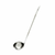 Omcan USA 80751 0.5 Oz. One Piece Stainless Steel Ladle