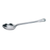 Omcan USA 80710 13" Heavy-Duty Stainless Steel Solid Basting Spoon