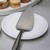 TableCraft Products 5331 10" Stainless Steel Dalton Collection Buffet Cake Server