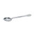 Omcan USA 80704 13" Stainless Steel Perforated Basting Spoon