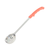 CAC China SPCP-2RD 2 Oz. Red Handle Stainless Steel Perforated Portion Controller (72 Each Per Case)