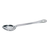 Omcan USA 80716 15" Heavy-Duty Stainless Steel Perforated Basting Spoon