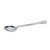 Omcan USA 80716 15" Heavy-Duty Stainless Steel Perforated Basting Spoon
