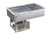 Alto-Shaam 300-CW/R 44.25" W Insulated Coldwell Drop-In Refrigerated Cold Display Unit - 115 Volts