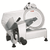 Nemco GS1602 20.88" W Stainless Steel Manual Meat Slicer - 110 Volts