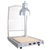 Alto-Shaam CS-100/S 18.38" W Stainless Steel Hot Carving Shelf - 120 Volts 500 Watts
