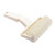 Omcan USA 80646 Plastic Pie Roller Docker with Handle