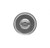 CAC China SBAM-200C 2 Qt. Stainless Steel Bain Marie Cover (144 Each Per Case)
