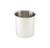 CAC China SBAM-125 1.5 Qt. Stainless Steel Bain Marie (48 Each Per Case)
