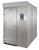American Panel AP20BCF-2T 49" W Roll-In HURRiCHiLL Modular Blast Chiller/Shock Freezer - 208 Volts