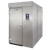American Panel AP20BCF-2T 49" W Roll-In HURRiCHiLL Modular Blast Chiller/Shock Freezer - 208 Volts