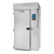 American Panel AP20BCF200-2-RHH 47.25" W Roll-In HURRiCHiLL Blast Chiller/Shock Freezer - 208 Volts