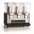 Omega OSD30 (3) 3 Gal. Polycarbonate Container Omega Drink Dispenser - 500 Watts