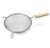 Omcan USA 80941 8.5" Dia. Tin Plated Single Mesh Strainer