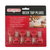 Chef Master 90216 Nylon Bristles Beer Tap Plugs