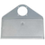 Micro Matic DP-740DP 16.63" W x 14.25" D Stainless Steel with Drain Drip Tray Trough