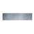 Micro Matic DP-820D-33GR 33" W x 8" D Stainless Steel with Glass Rinser Drip Tray Trough