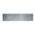 Micro Matic DP-820D-39GR 39" W x 8" D Stainless Steel with Glass Rinser Drip Tray Trough
