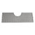Micro Matic DP-MET-T-34-Z 34" W x 8.5" D Stainless Steel with Drain Drip Tray Trough