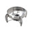 Omcan USA 46449 3.17 Gal. Stainless Steel with Chrome Legs Coffee Urn