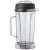 Vitamix 058625 64 Oz. Clear Tritan Standard Blender Container