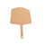 Omcan USA 45299 26" L Wood Pizza Peel
