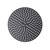 American Metalcraft 18914PHC 14" W Perforated Pizza Disk - Hard Coat Aluminum