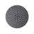 American Metalcraft 18913PHC 13" W Perforated Pizza Disk - Hard Coat Aluminum