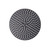 American Metalcraft 18912PHC 12" W Perforated Pizza Disk - Hard Coat Aluminum