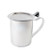 Omcan USA 80819 10 Oz. Stainless Steel Server with Cover