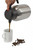 Omcan USA 40565 (2) Liters Stainless Steel Double-Wall Insulation Thermal Carafe