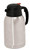 Omcan USA 40565 (2) Liters Stainless Steel Double-Wall Insulation Thermal Carafe