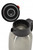 Omcan USA 40565 (2) Liters Stainless Steel Double-Wall Insulation Thermal Carafe