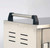 Lakeside 5510 12 Trays Stainless Steel Elite Series Trays Delivery Cart