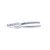 TableCraft Products 514 Double Jaw Chrome Plated Metal Lobster Crack