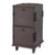 Cambro UPC1600SP194 Front Loading One-Piece Double Wall Polyethylene Shell Approximate Capacity 90 Qt. Molded-In Handles and Bumpers Nylon Latch Air-Tight Gasket Vent Cap Granite Sand Ultra Camcart Food Pan Carrier