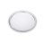 American Metalcraft 7007 8.5" W Round Aluminum Deep Pan Cover