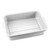 Omcan USA 80894 15" x 21" x 7" Standard White Bus Box