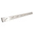 Omcan USA 44541 48" W Wall Mounted Stainless Steel Utensil Rack