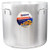 Omcan USA 43377 140 Qt. Aluminum Stock Pot