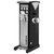 Omcan USA 44636 265 Lbs. Cast Aluminum and Metal Santos Coffee Grinder - 120 Volts