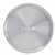 Omcan USA 43387 Aluminum Round Cover for 100 Qt. Stock Pot