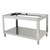 Omcan USA 41604 Stainless Steel Stand