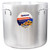 Omcan USA 43376 120 Quart Aluminum Stock Pot