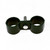 Omcan USA 24828 Epoxy Post Clamp for Wire Shelving