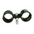 Omcan USA 24828 Epoxy Post Clamp for Wire Shelving