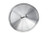 Omcan USA 43364 Aluminum Round Aluminum Cover for 24 Qt. Brazier Pan