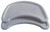 Omcan USA 80231 Gray Polypropylene High Chair Replacement Tray for 80163