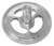 Omcan USA 47701 Stainless Steel Churro Nozzle Set
